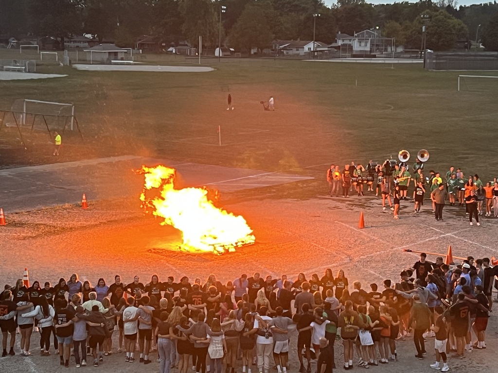 Bonfire