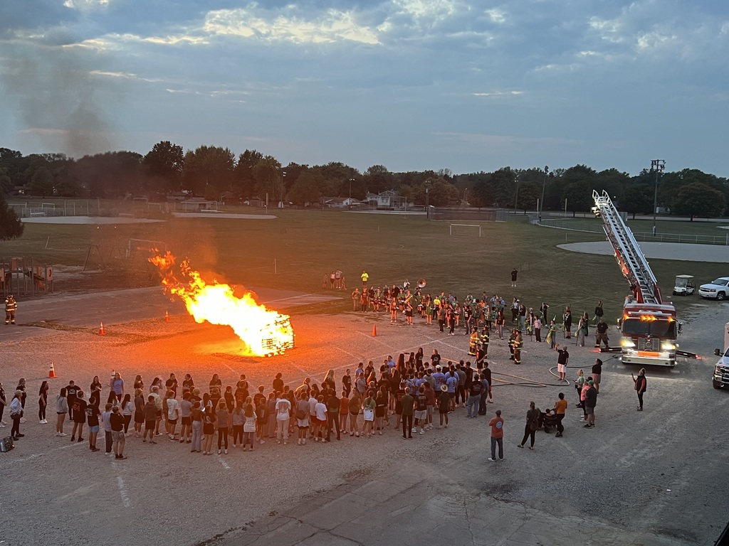 Bonfire