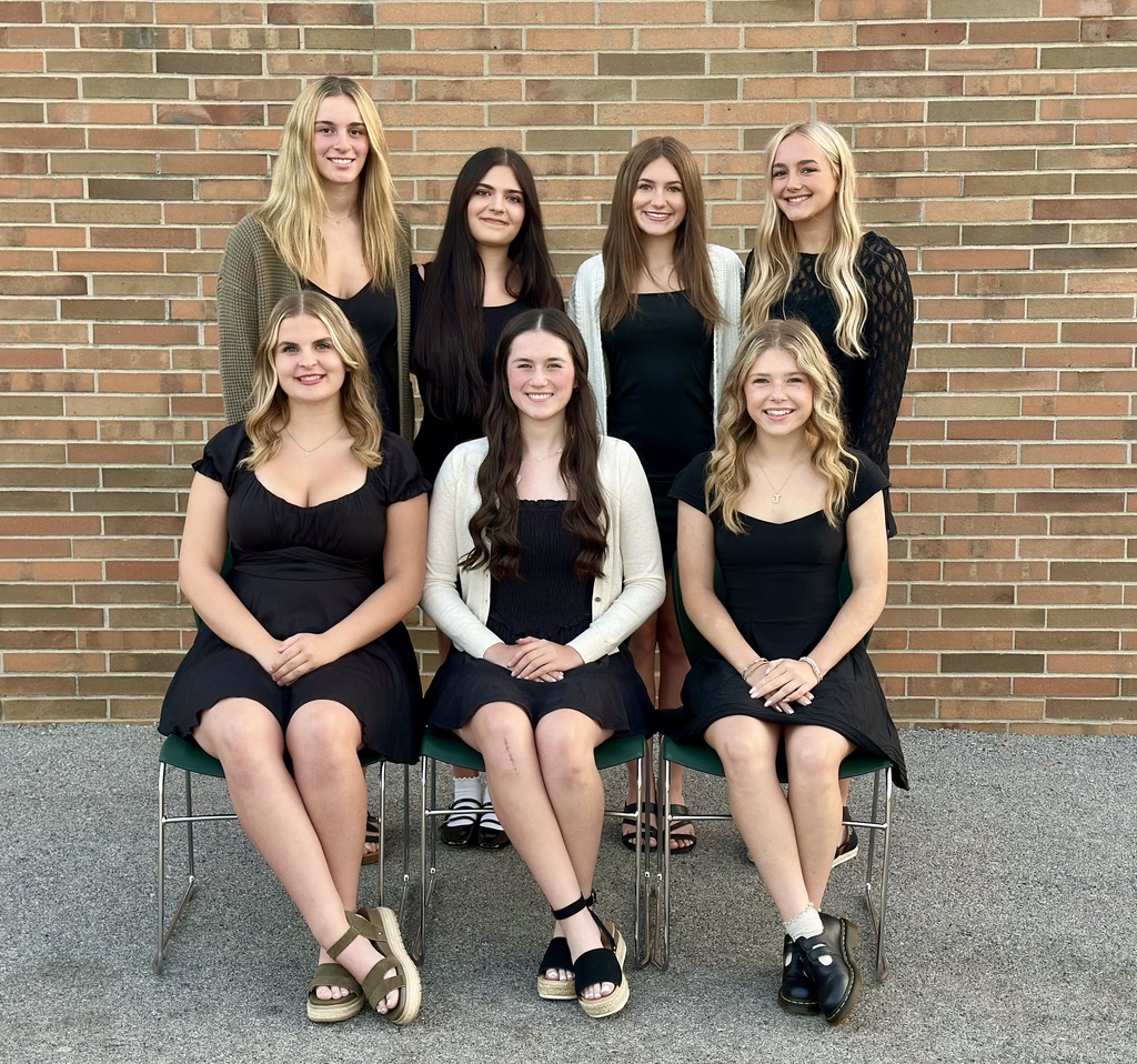 Homecoming Court