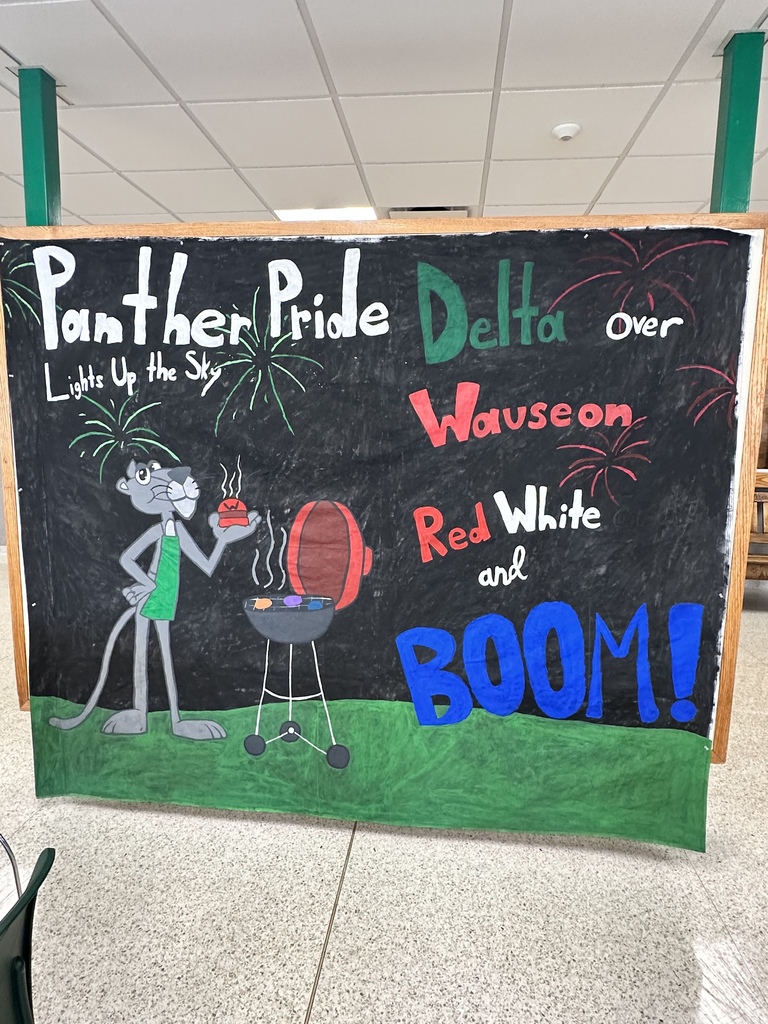 Decorated sheets for homecoming