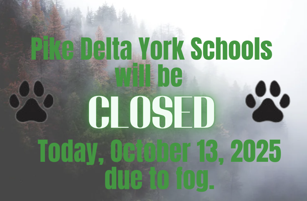 Closing advertisement