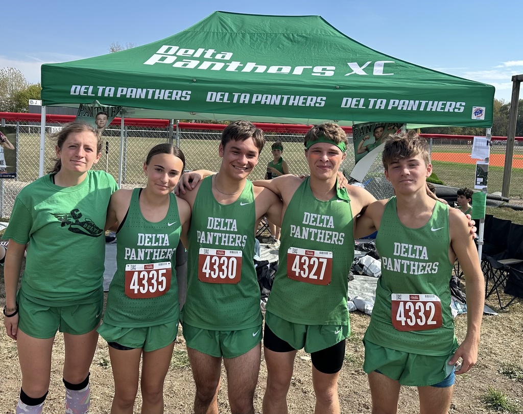Cross country regional qualifiers