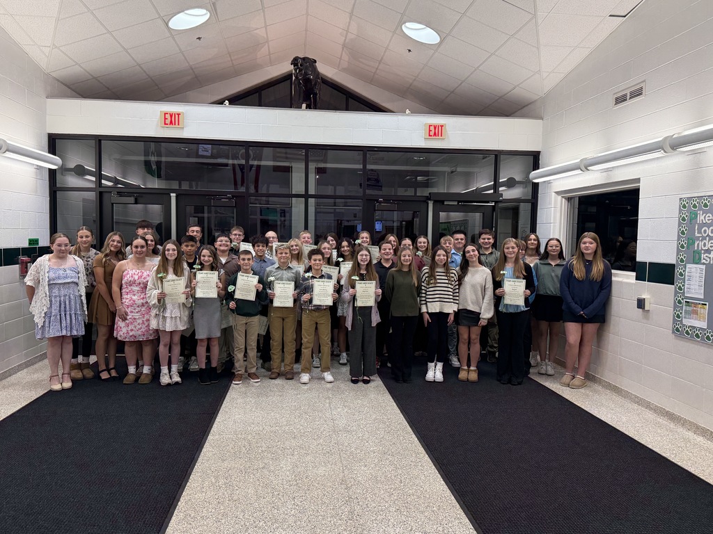 PDYMS Honors Society