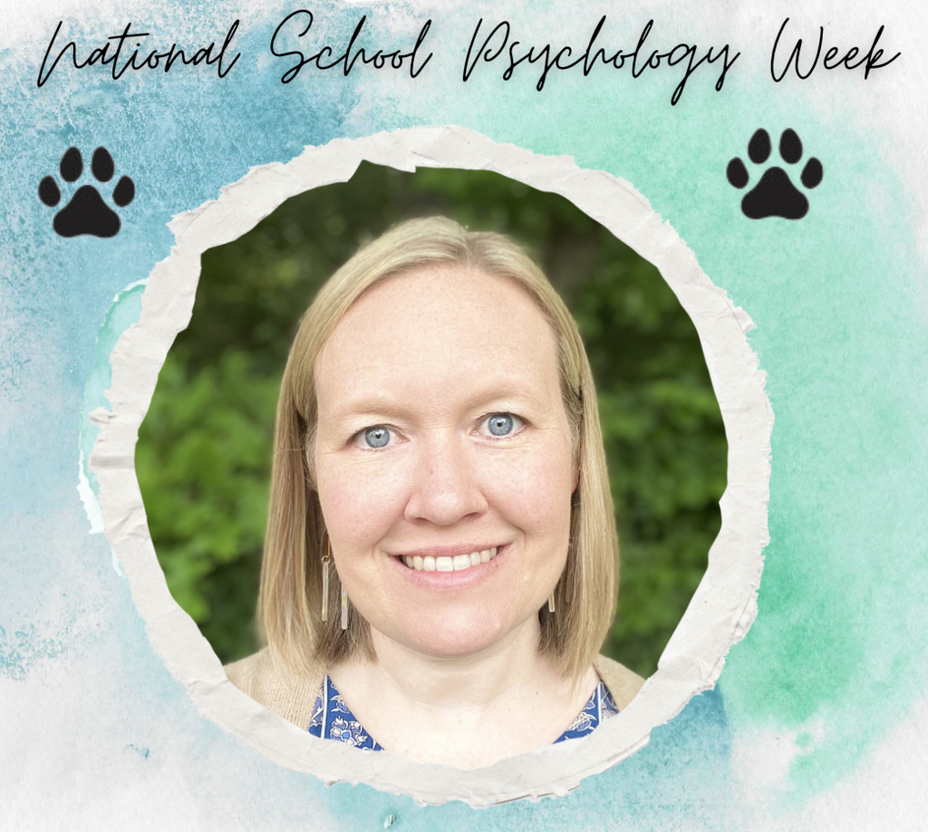 National School Psychology Week