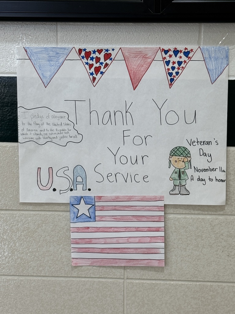 Veterans Day Assembly