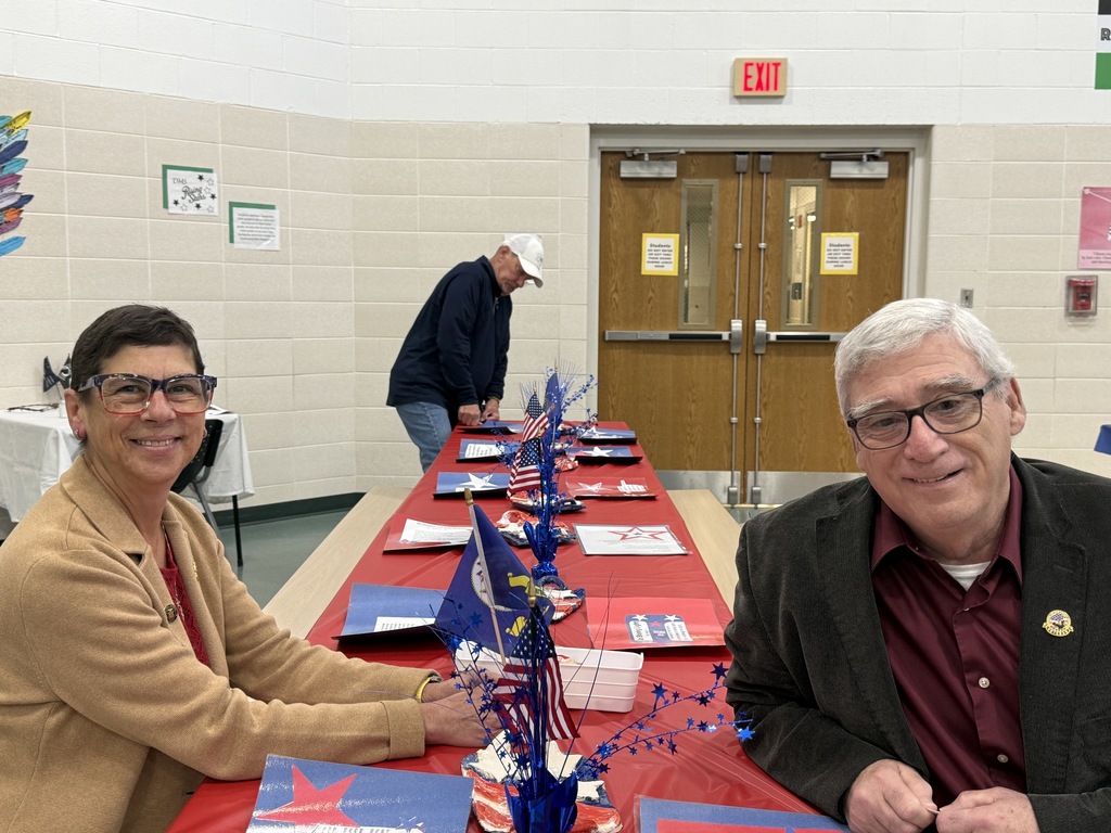 Veterans Day Assembly