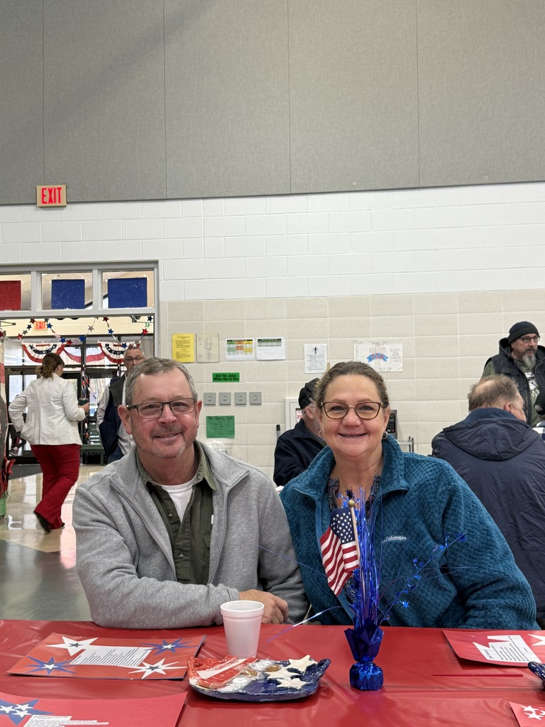 Veterans Day Assembly