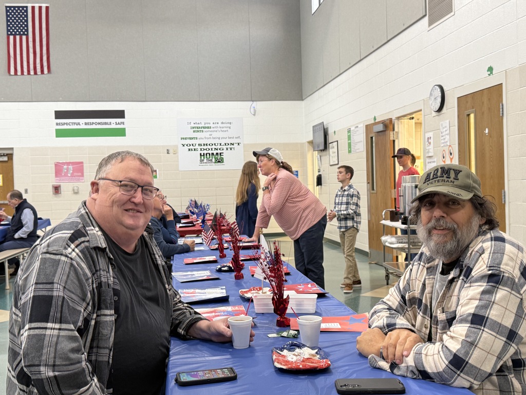 Veterans Day Assembly