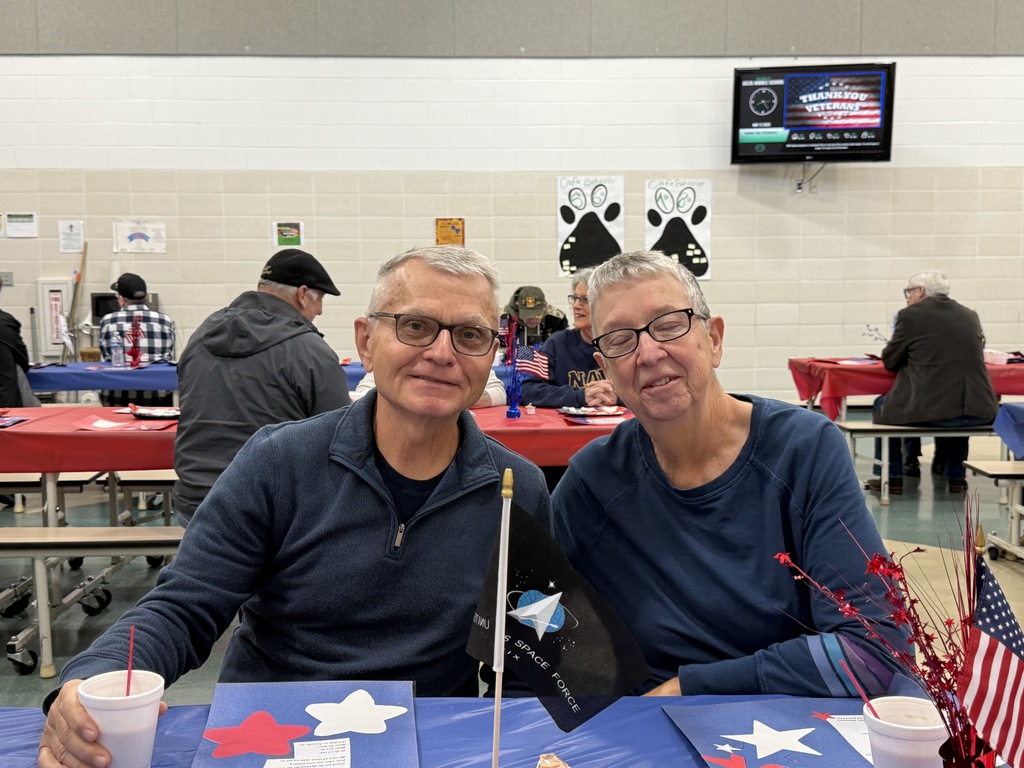 Veterans Day Assembly
