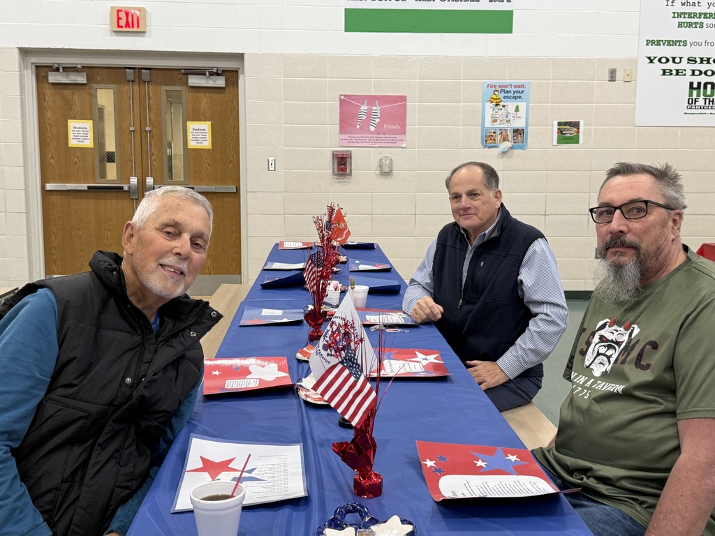 Veterans Day Assembly