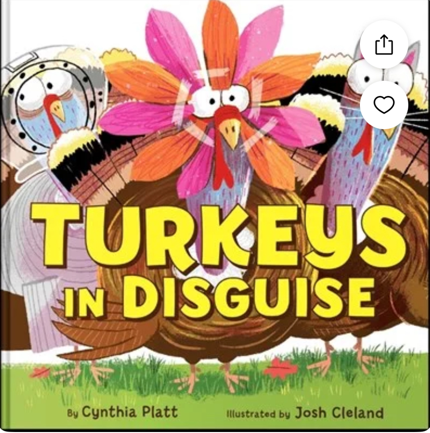 students presenting their projects