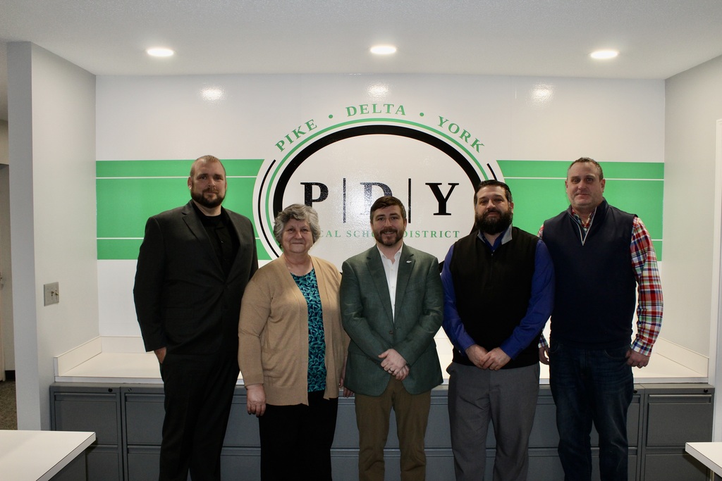 PDY Board of Education