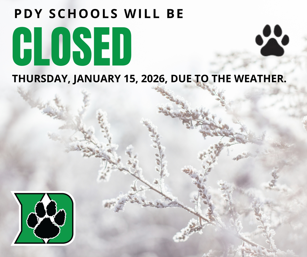 Closing advertisement