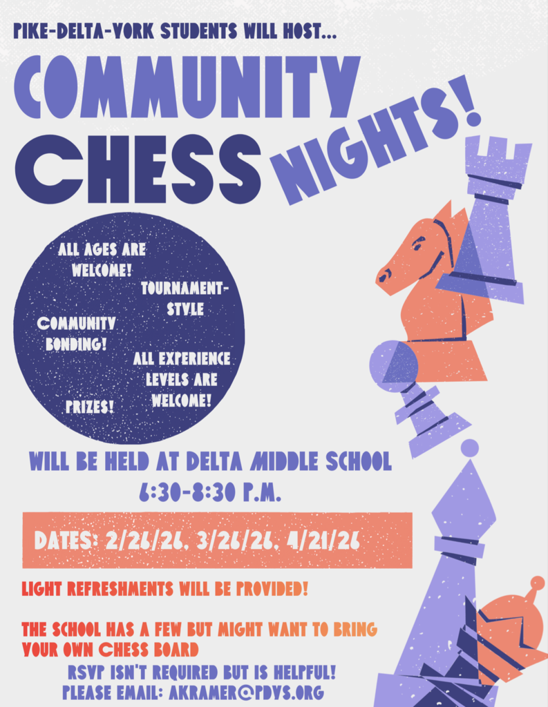 Chess Flyer
