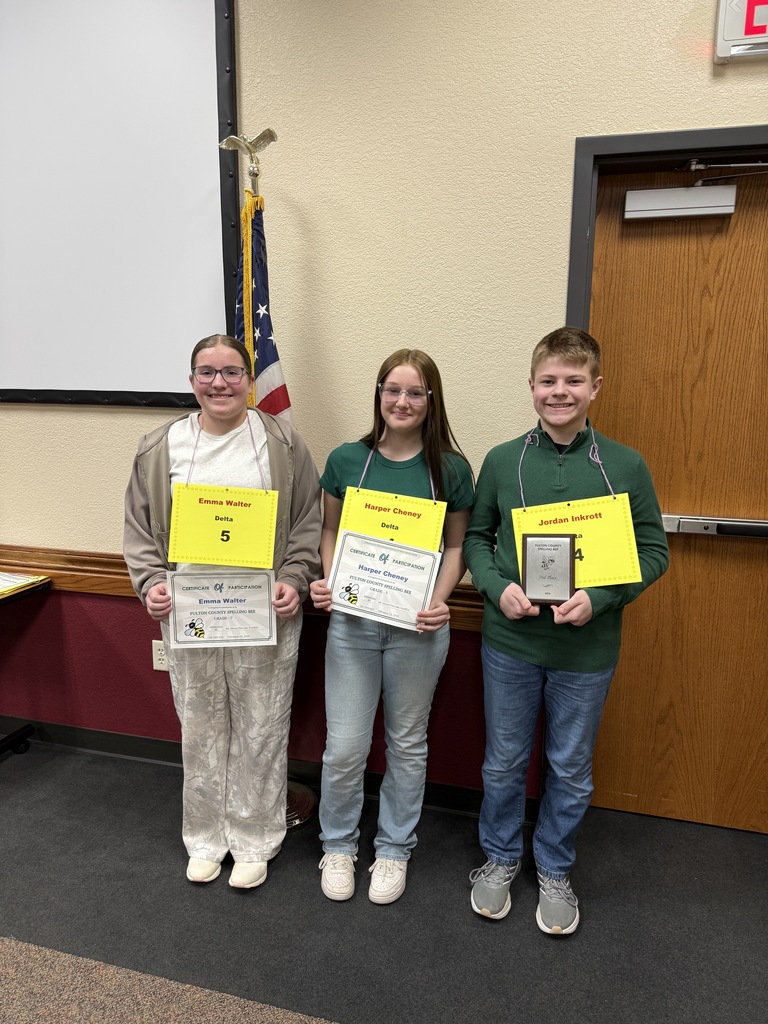 Student spelling in a spelling bee