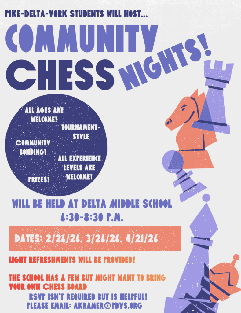 Chess Flyer