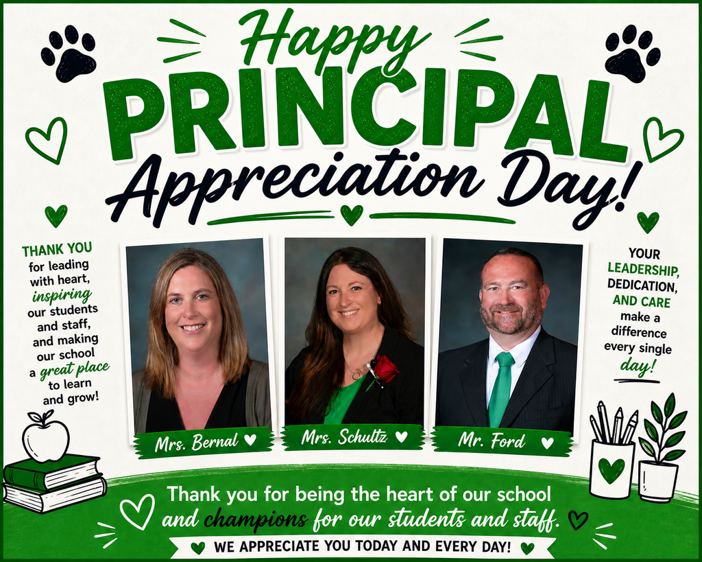 principal day