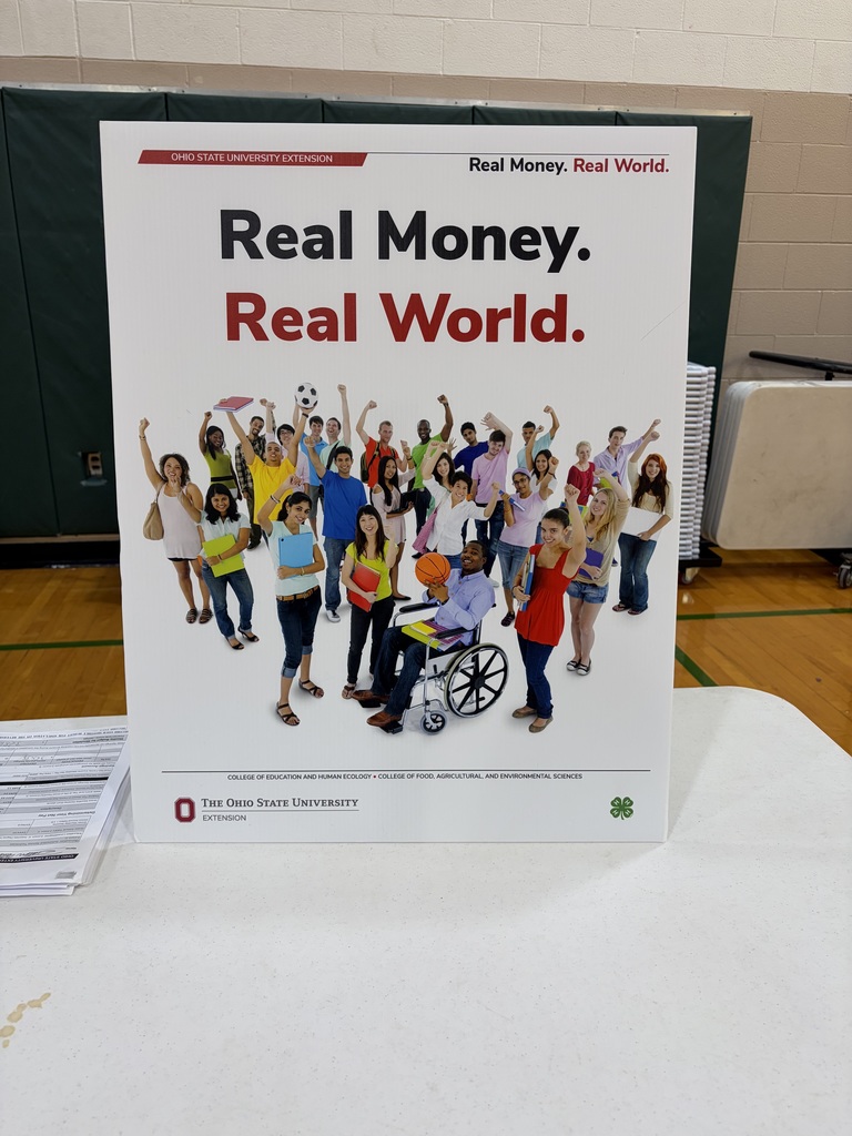 Real Money Real World Demonstration