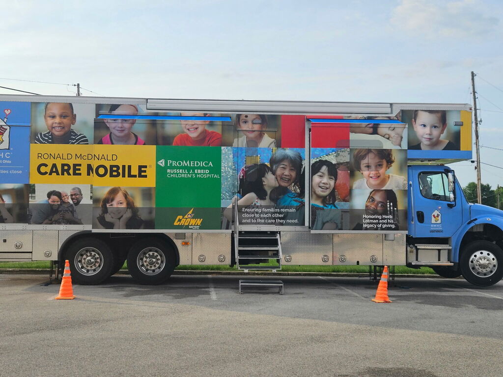 Promedica Care Mobile