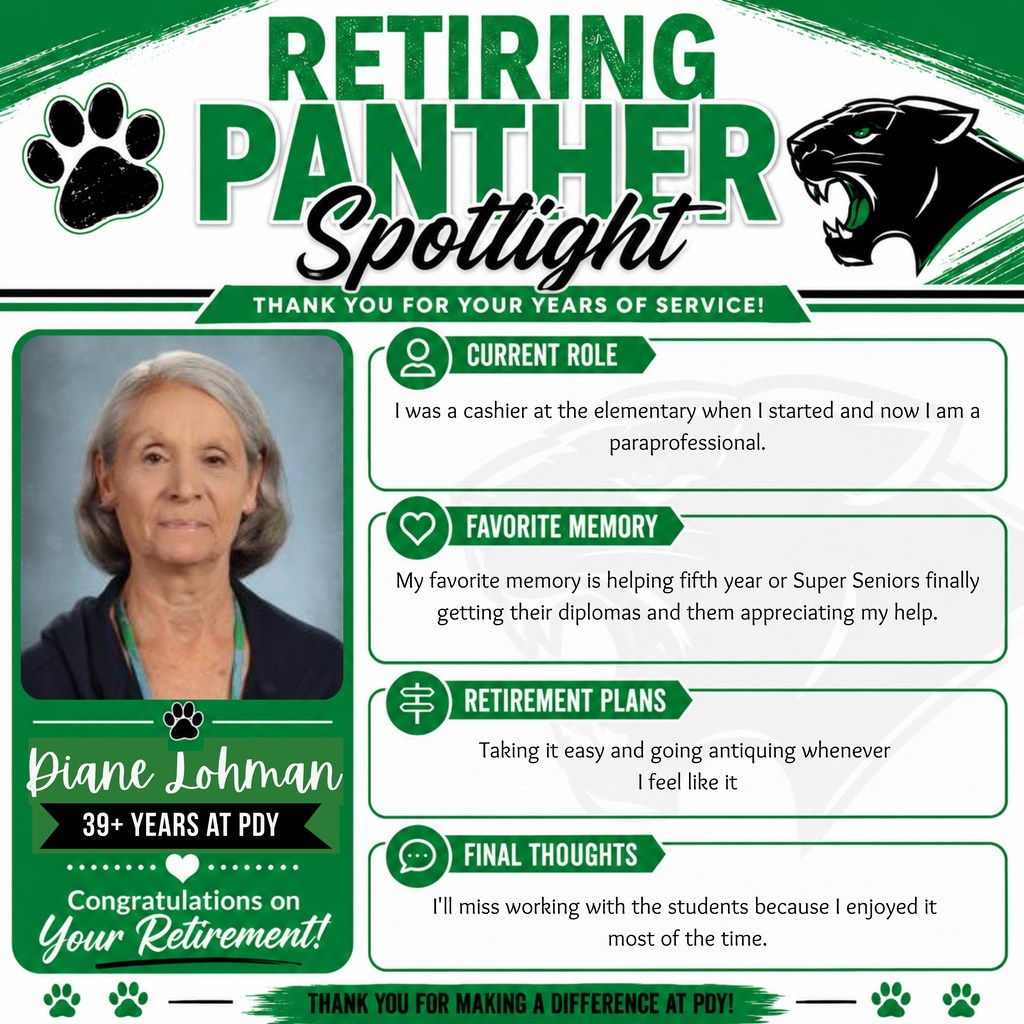 Retirement Spotlight