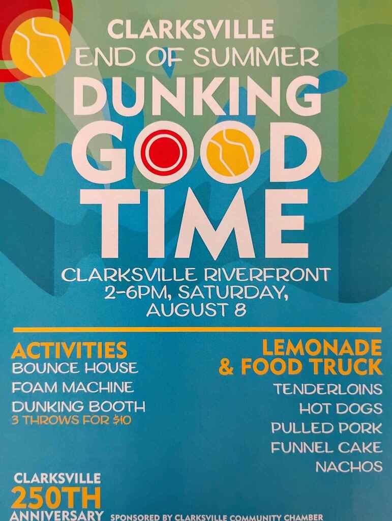 dunk