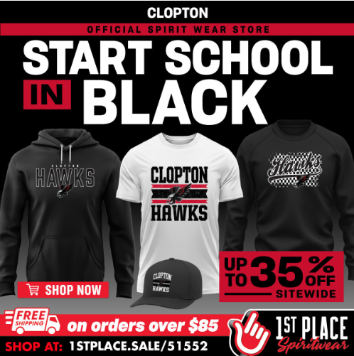 Back to School Wear
