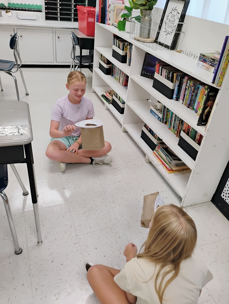 5th Grade Game Creation