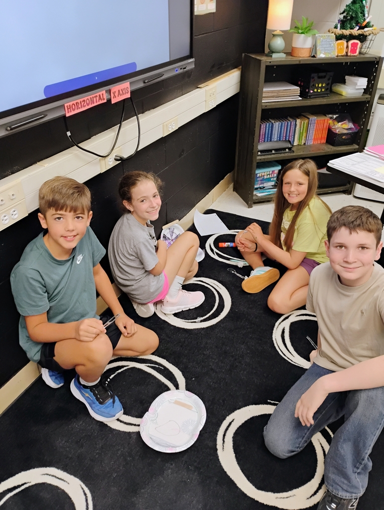 5th Grade Game Creation