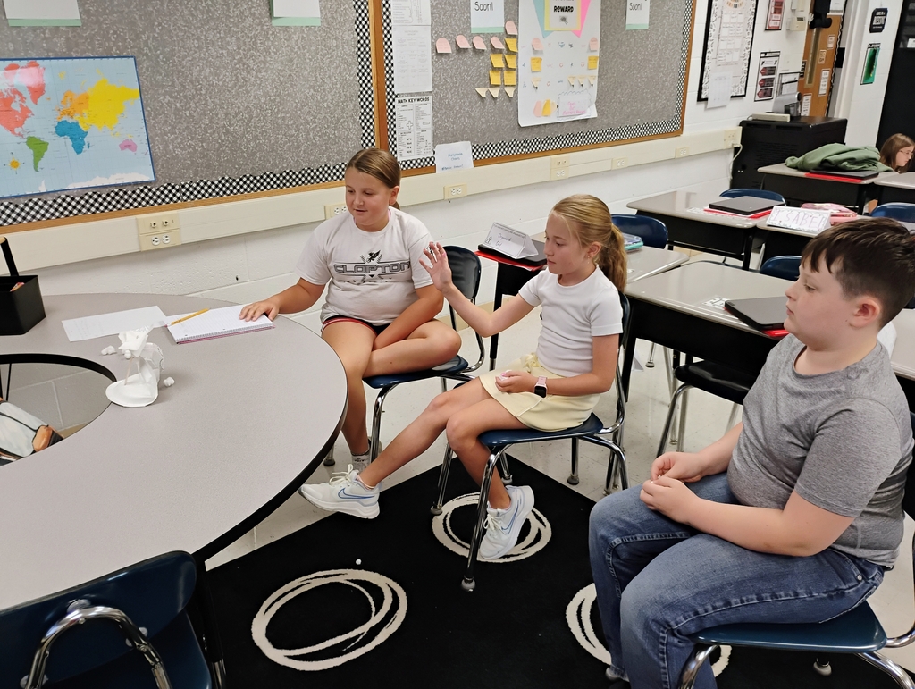 5th Grade Game Creation