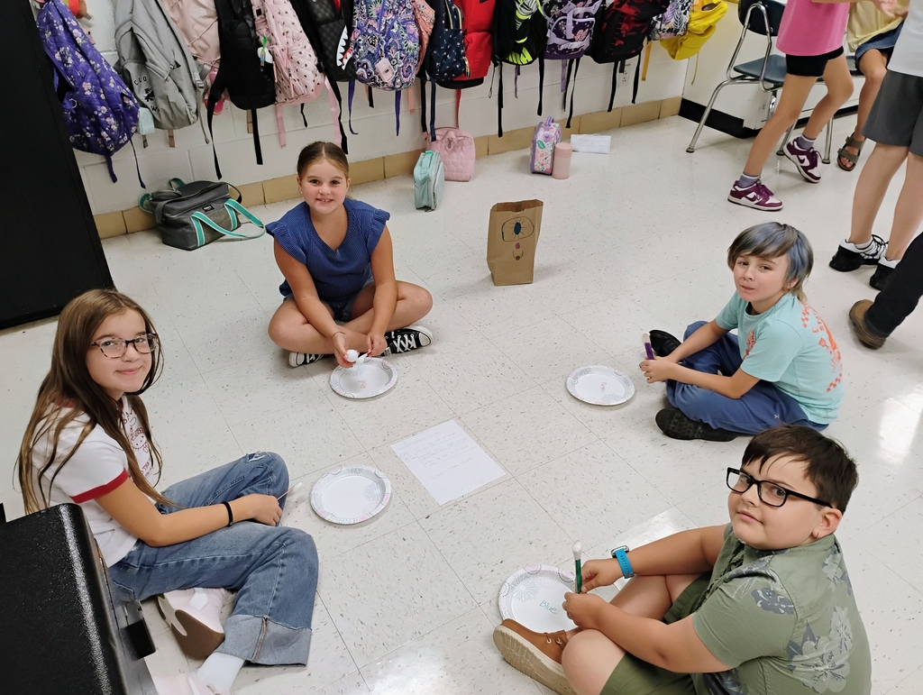 5th Grade Game Creation