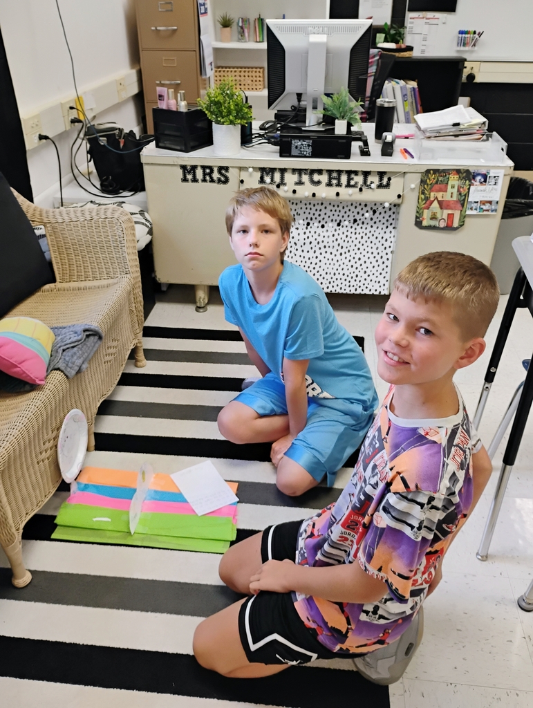5th Grade Game Creation
