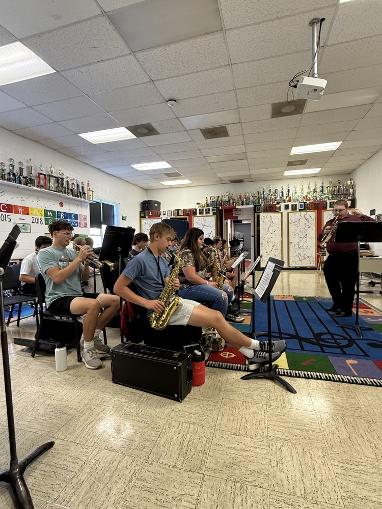 band