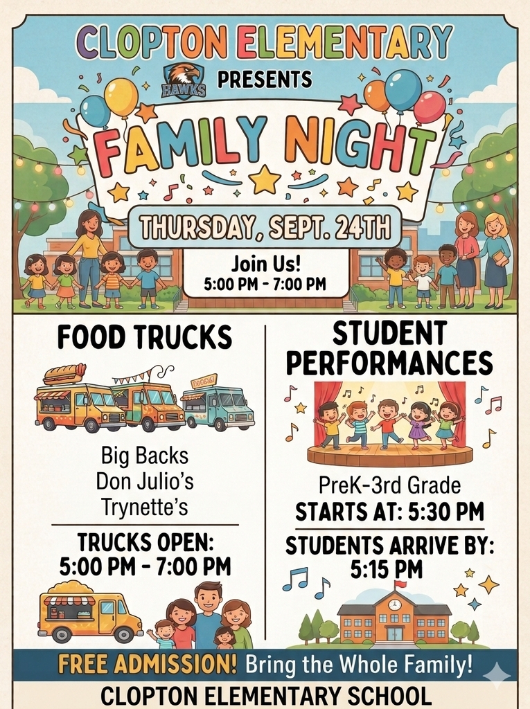 PTO Family Night