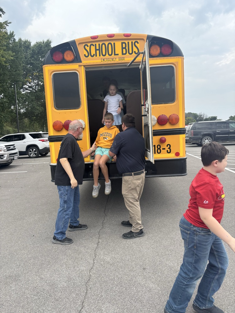 Bus Safety