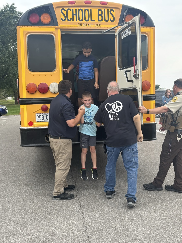Bus Safety