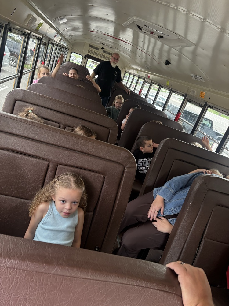 Bus Safety