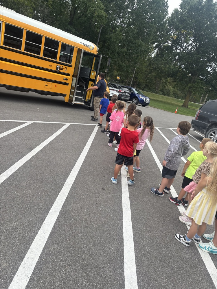 Bus Safety
