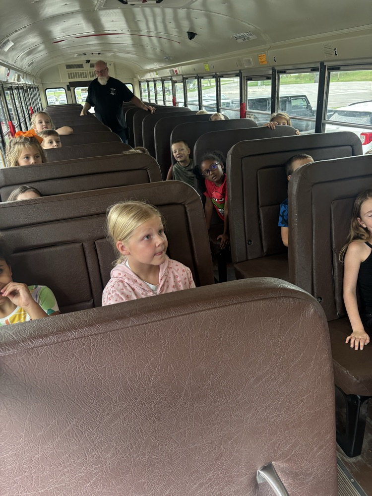Bus Safety
