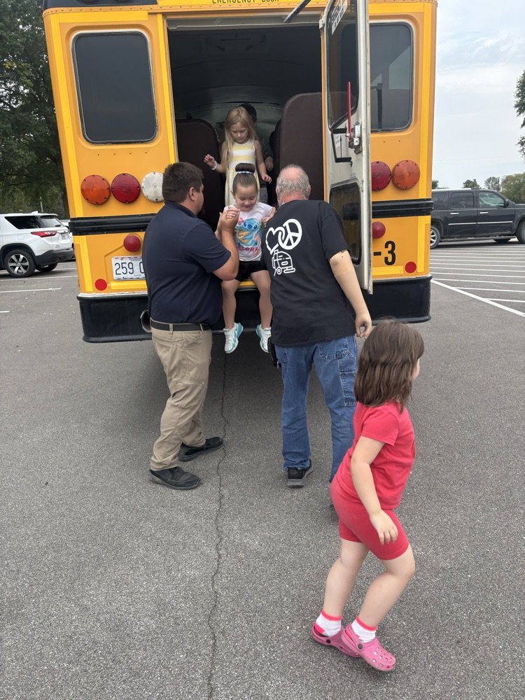 Bus Safety 