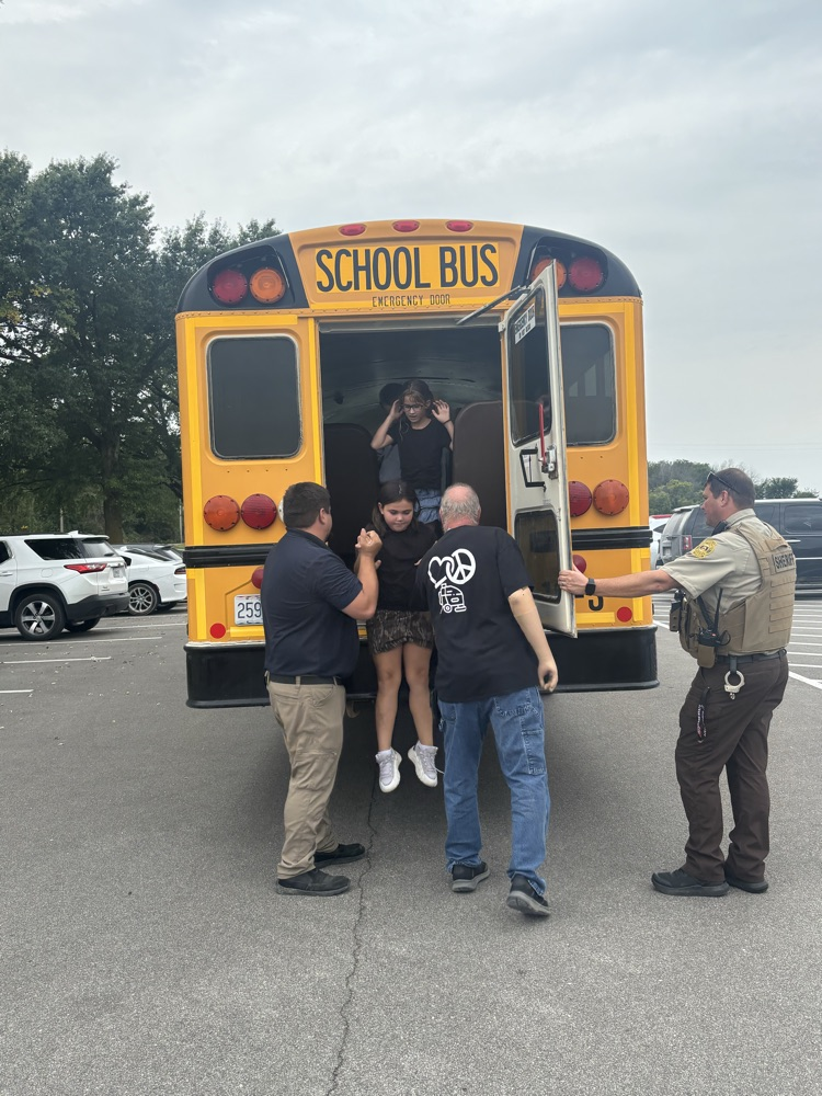 Bus Safety