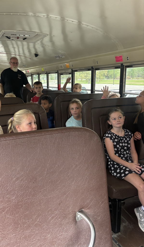 Bus Safety