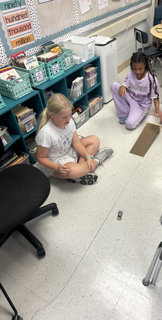 Ramp Exploration 
