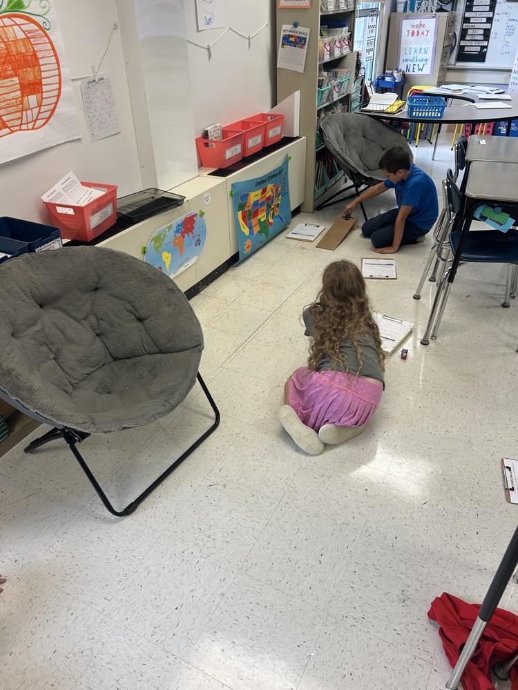 Ramp Exploration 