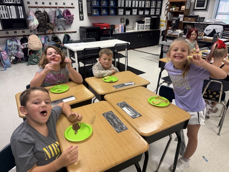 Apple Tasting 