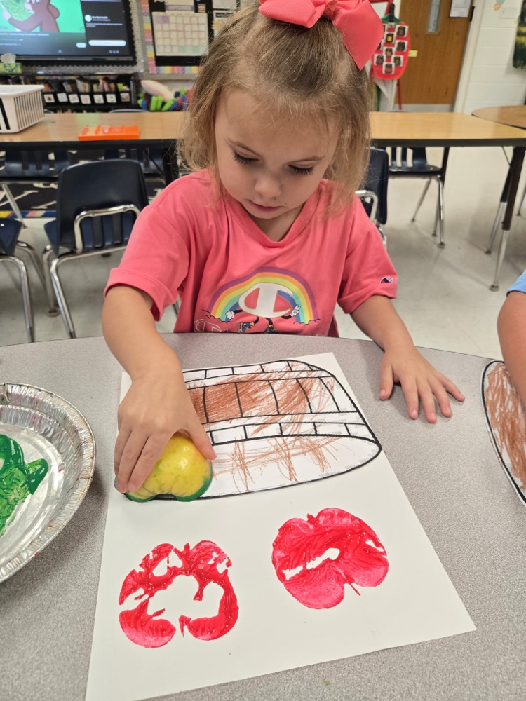 Apple Fun