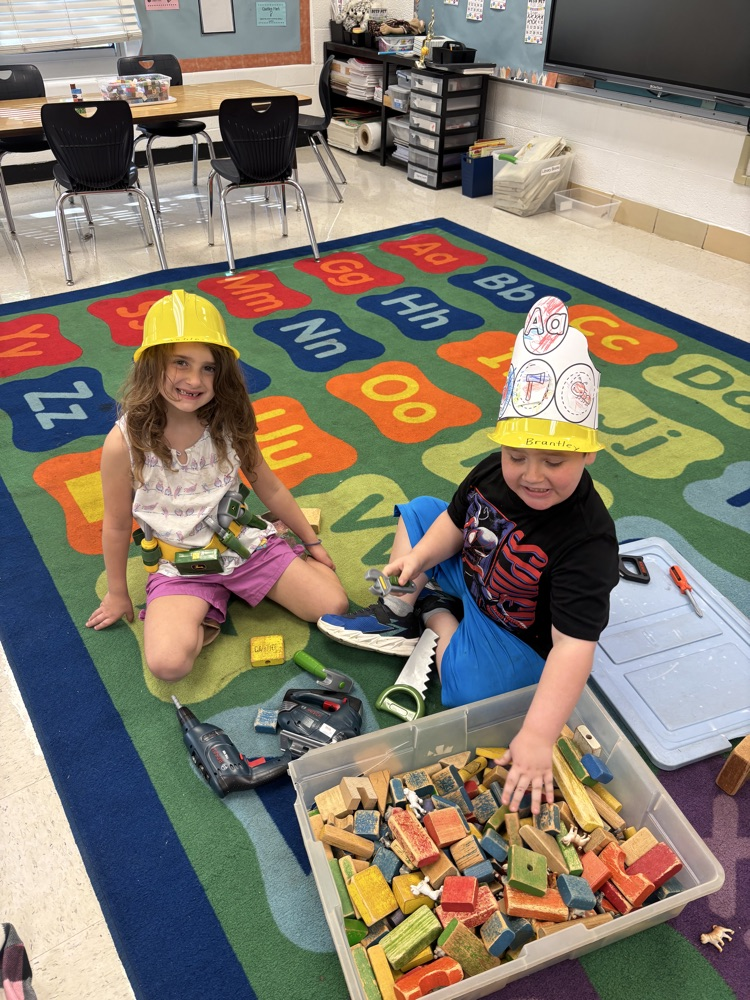 Constructing CVC words