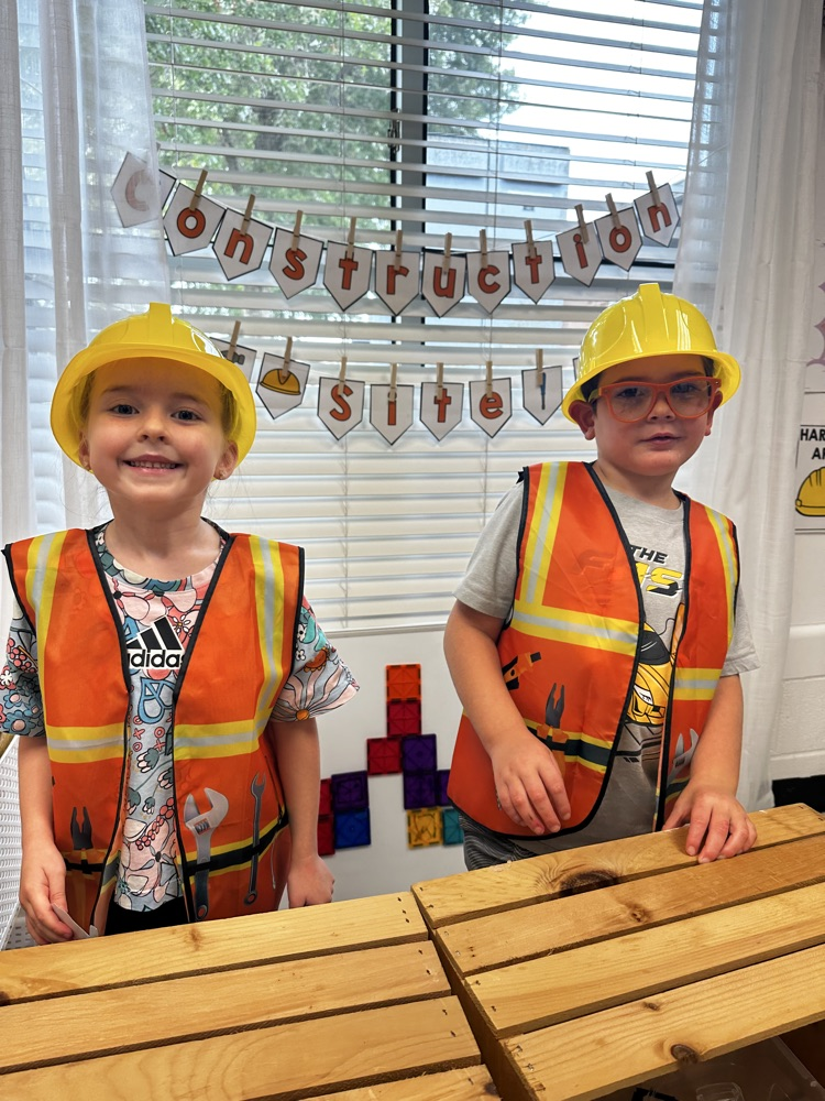 Constructing CVC words