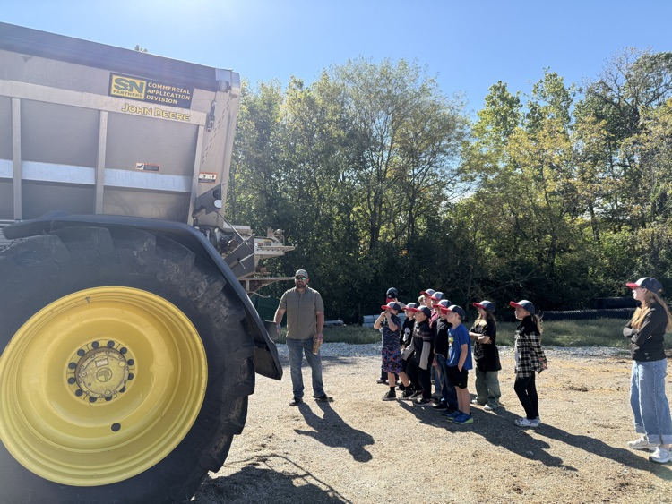 Farm Safety