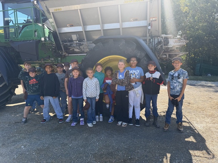 Farm Safety
