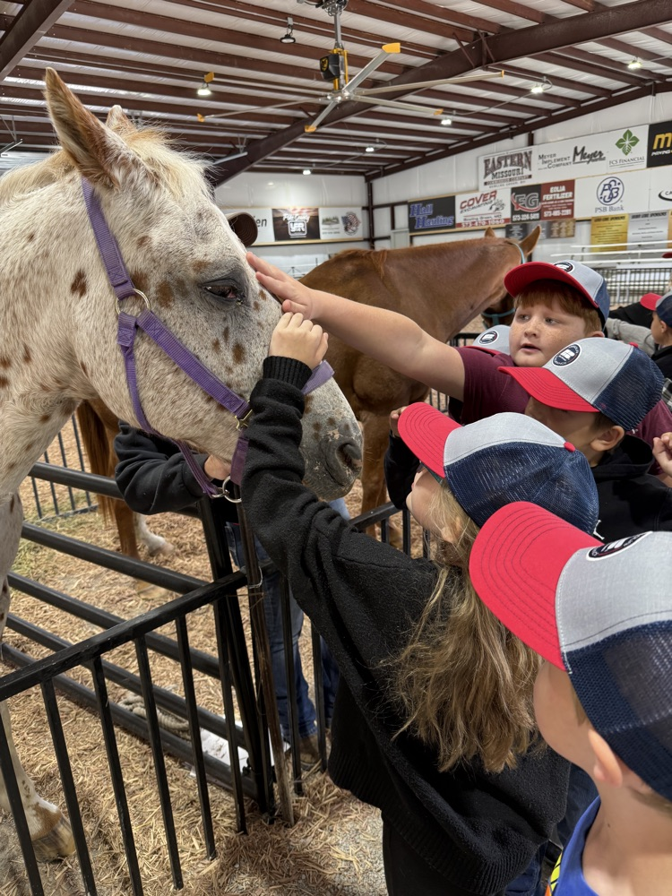 Farm Safety